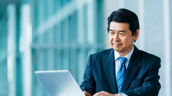 たかが「即レス」されど「即レス」…エグゼクティブの転職で“確実に”加点を稼げる「3つの行動」【人材のプロが解説】