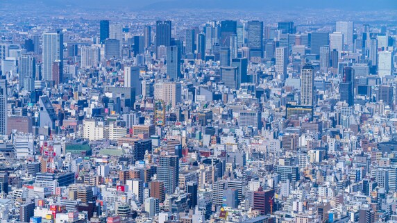 ドクターの不動産投資・・・国内物件・海外物件選びのポイント