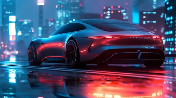 自動車覇権は日本から中国へ…「中国車」が関税を回避し、世界の勢力図を塗り替える「恐るべき戦略」