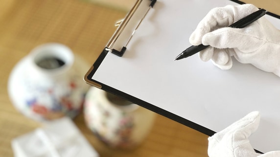 「こんなに安かったの？」遺産の〈美術品〉評価をめぐって税務署と争いに…美術品の評価ミスは更正できるのか【税理士が解説】