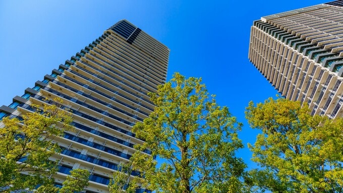 発展する街と、沈んでいく街の二極化へ…不動産価値の見極め方