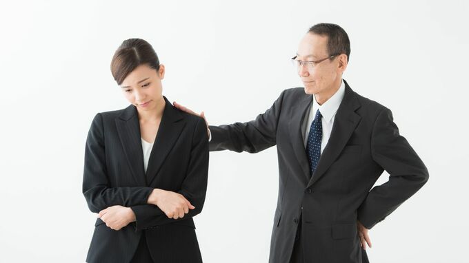 俺はコミュ力が高かったし、モテてきたよ→こんな人は超注意！…”大ハラスメント時代”を生きる“おじさん”世代が意識するべき「職場内コミュニケーション」の極意【精神科医・和田秀樹の助言】