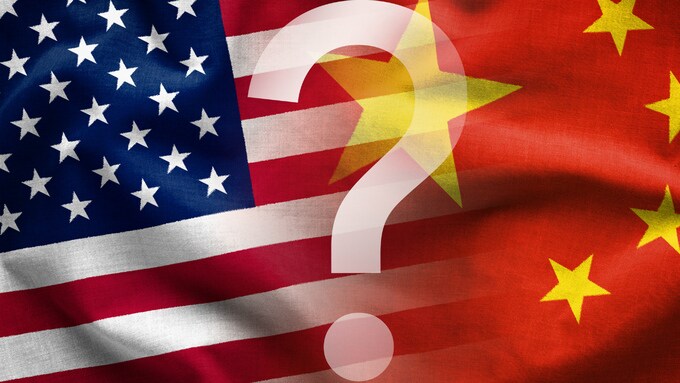 投資家目線で見る「米中貿易戦争」の最終的なシナリオとは？