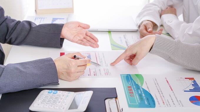 〈高齢者見守りサービス〉のはずが…年金暮らしの母が契約していた“月7万円のサブスク地獄”