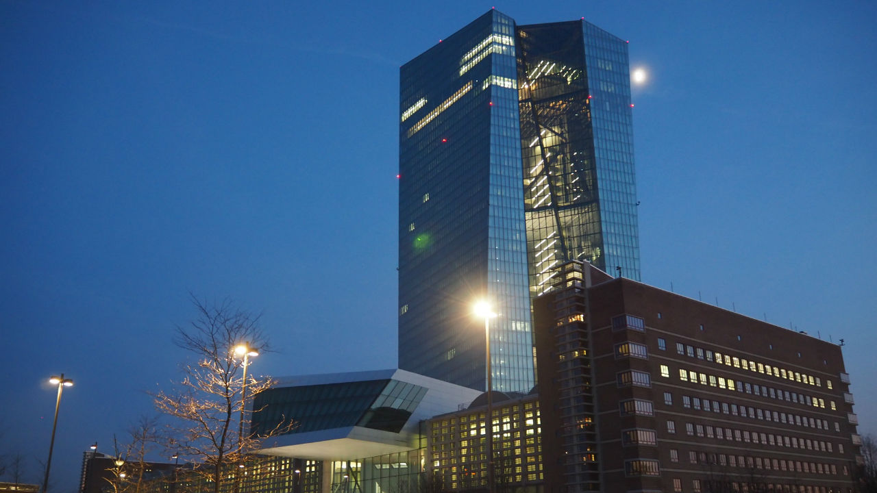 厳しい見通しの欧州情勢　ECBは柔軟な姿勢を示すのか？