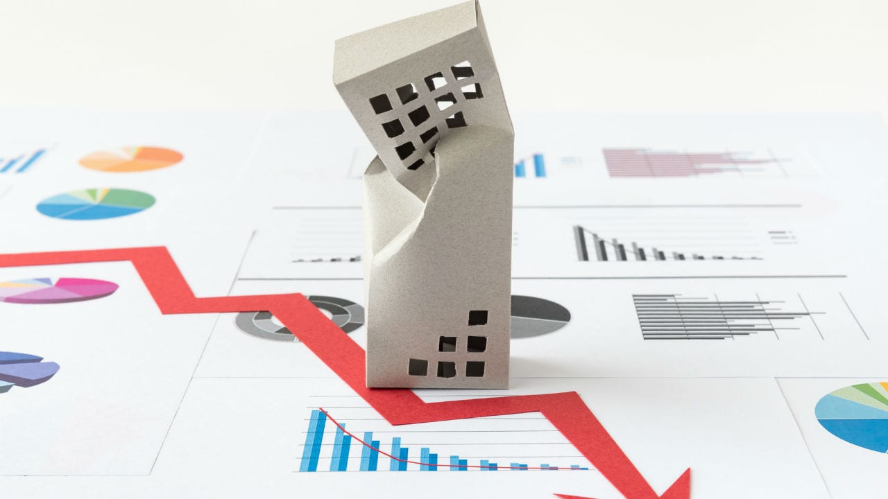 赤字の収益物件…絶対に避けたい「借金を返済するための借金」