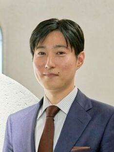 池辺 健太