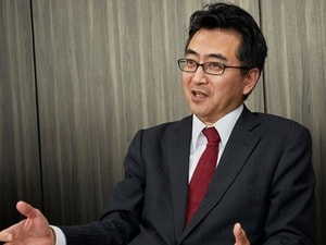 島﨑さん