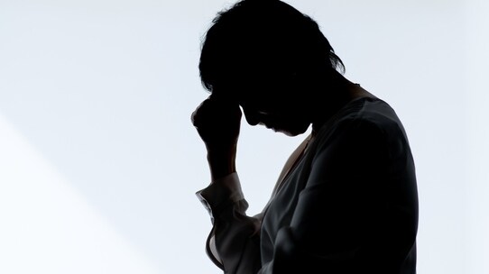 「俺に駐車場代を払え!」夫亡きあと、突然絡みはじめた義兄…未亡人がとった対処法は