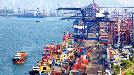 中国の「貿易統計水増し疑惑」をどう見るか?(前編)