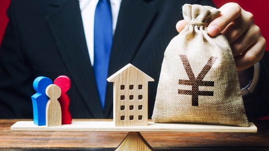 恐ろしい…「不動産投資でフルローンが出るのは日本だけ」のワケ【不動産投資のプロが解説】