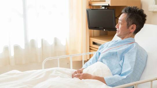「私が死んだら、どうかあの人に財産を…」孤独・病身の中年男性の切実な願い