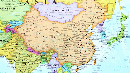習主席の求心力が低下?「四中全会」で憶測される中国内部事情