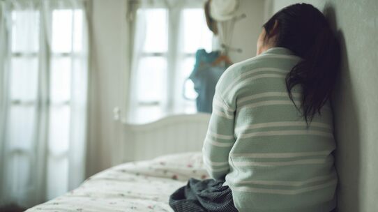 中学生「25人に1人」が不登校…調査では明らかにされない「発達障害で不登校」の子どもたち