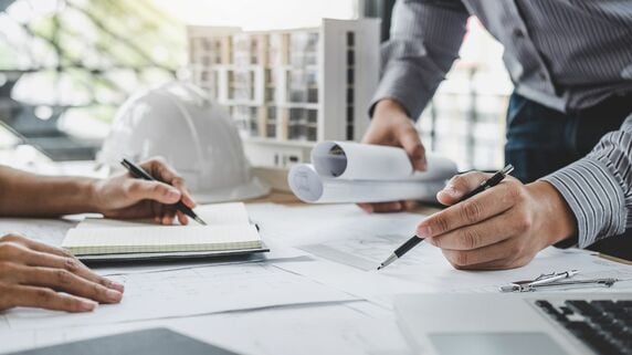 なぜあの病院は儲かるのか？カギを握る「根拠ある設計」