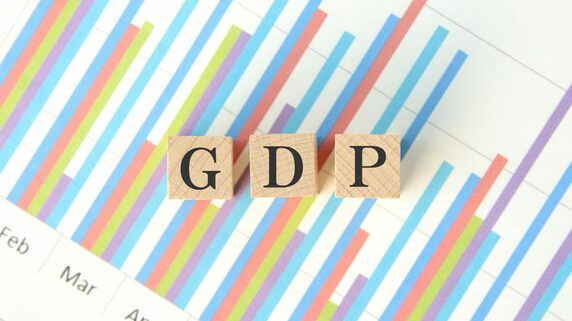 【経済予測】IMFによる〈日本の24暦年実質GDP成長率見通し〉は+0.7％へ。前回発表から下方修正されるも「まだ高すぎ」【解説：エコノミスト宅森昭吉氏】