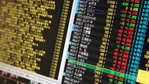 バフェットが“難攻不落の優良企業”と絶賛する「アップル」「コカ・コーラ」以外の銘柄