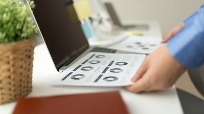 英語で読む決算書…売上総利益と営業利益を改善するには？