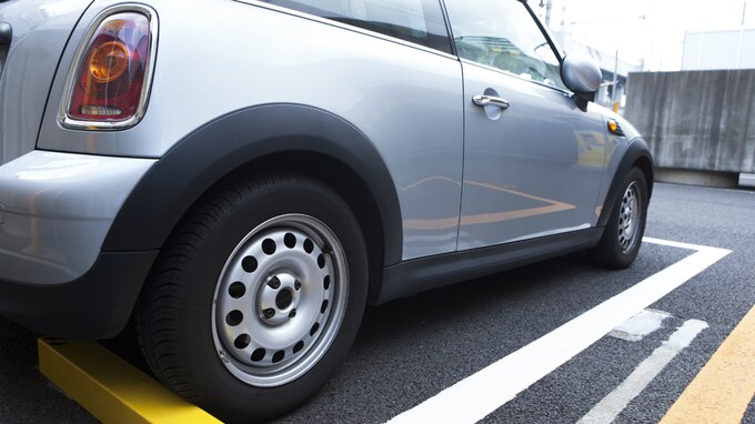 「コインパーク事業」が初心者でも始めやすい理由