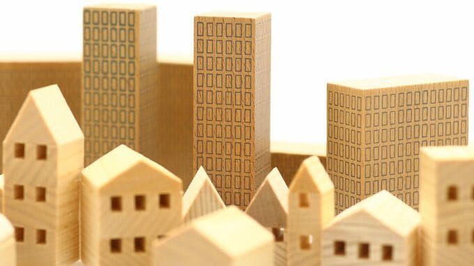 医師の不動産投資は「RC造、SRC造の物件」が手堅いワケ