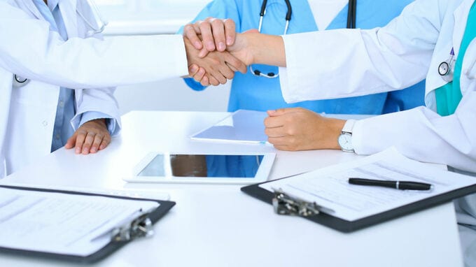 クリニックの開院…組織内に求められる「ラポール形成」とは？