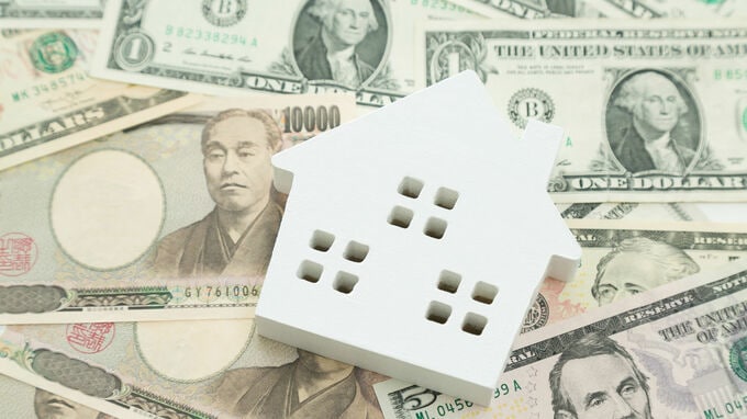 減価償却で課税所得を圧縮　アメリカ不動産投資の税メリット