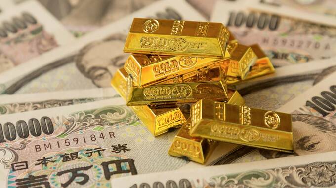 なぜ銀は金の代替にはならない？