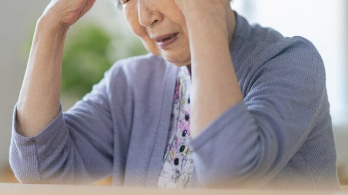 「また今日も来るのね…。」〈年金月20万円・貯蓄1,200万円〉で暮らす72歳主婦、「ばぁば遊ぼ！」の一言にため息をつくワケ