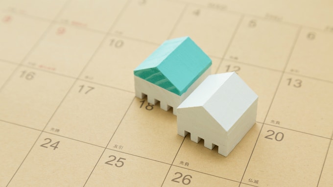 賃貸借の「期間」を決めて空き家を貸す方法