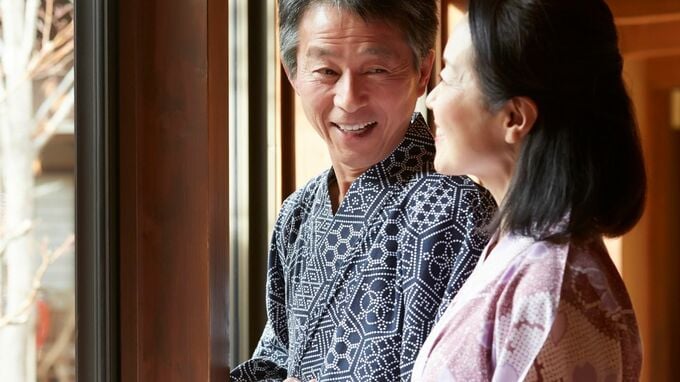「温泉でゆったり、最高の老後のはずが…」東京を離れた65歳夫婦、わずか1年で移住断念。“理想の温泉地暮らし”を諦めた「意外な理由」