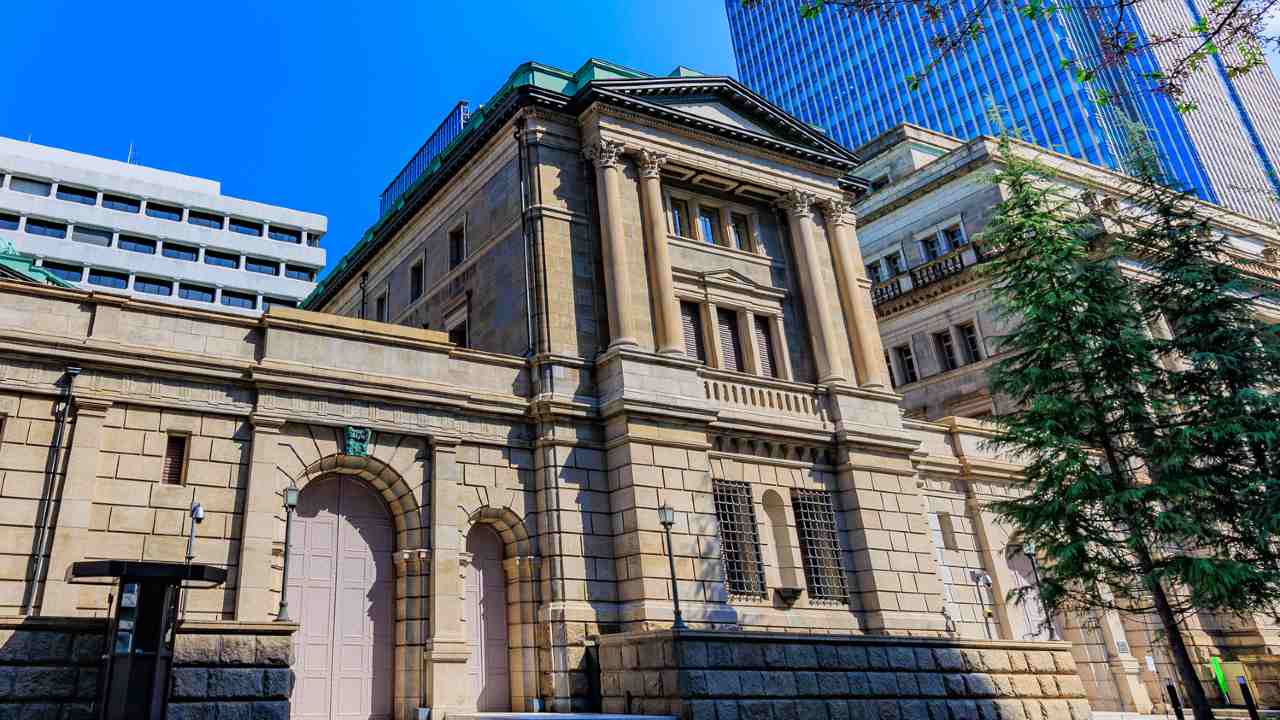 「日銀総裁人事報道」を受けた金融市場の動きについて【ストラテジストが解説】