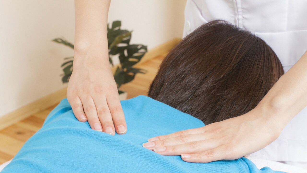 痛みが取れない・・・漫然とした治療の「今後」をどうするか?