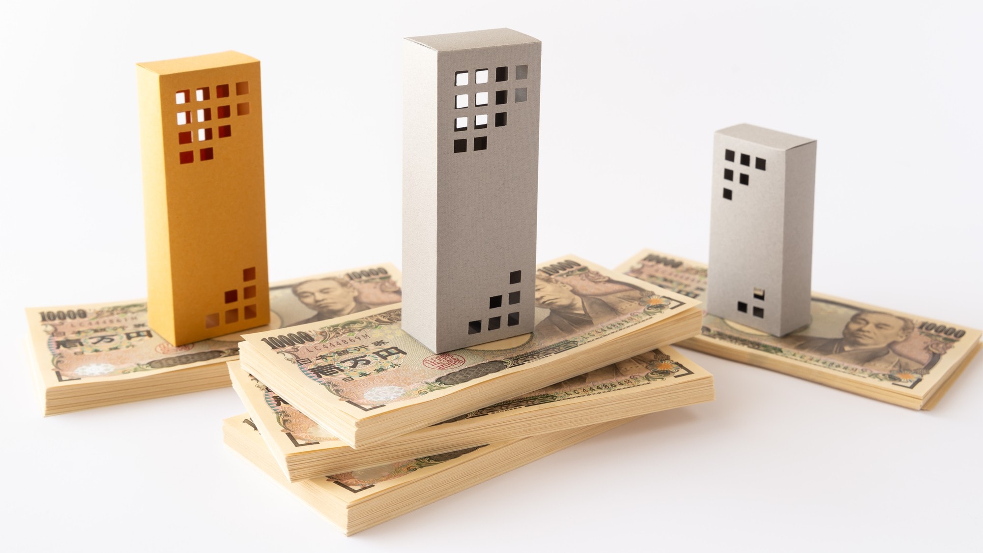 「売れにくいマンション」8つの特徴…それでも売却する方法