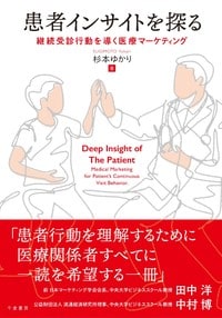 患者の深層心理がわかれば医療現場が変わる。 書籍の詳細はコチラ>>