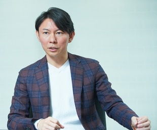「今こそ10年に1度の買い場の時期」