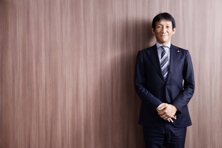 シティインデックス マネージングディレクター 宮本聡 氏
