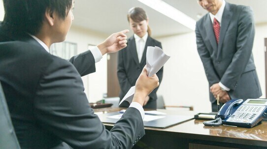 残業代請求で800万円…労働事件で会社が傾くことが多いワケ