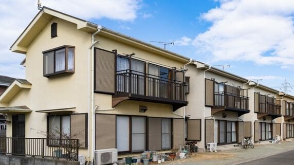 不動産鑑定士兼税理士大家が実践している中古アパート経営を成功に導く「物件選び」の判断基準