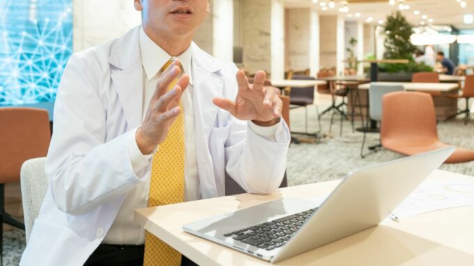 「糖尿病しか診ません」5年で差別化したクリニックの成功理由