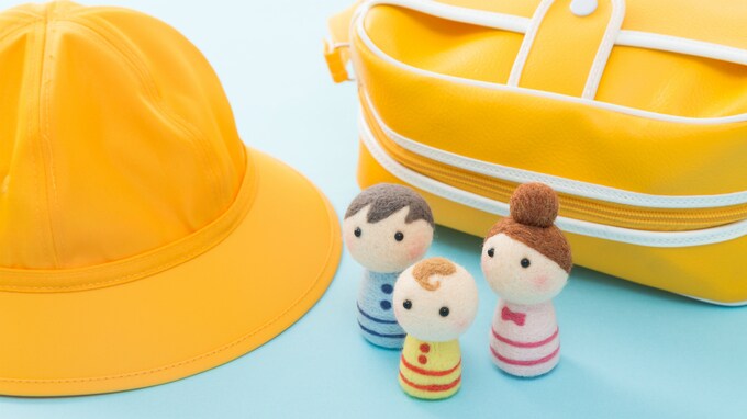 モンテッソーリ教育「できている事実を伝える」の凄い効果