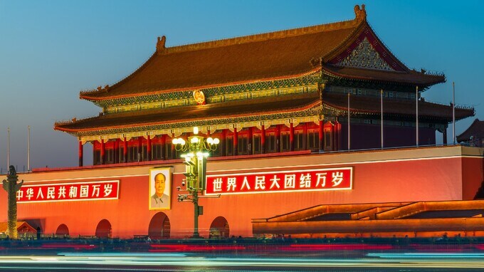 中国・第20回党大会の答え合わせ…経済重視の政策から変化／台湾への言及に透ける「好戦的姿勢」