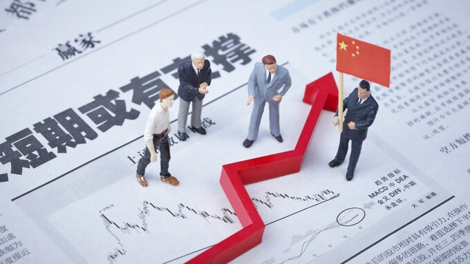 「一帯一路」に関わる中国当局の思惑とは？