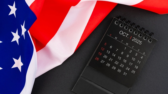 リーマンショック、ブラックマンデー…「10月＝暴落」のジンクスは本物か？ 異例の“FRB議長発言”で揺れる秋相場のゆくえ【国際金融アナリストが解説】