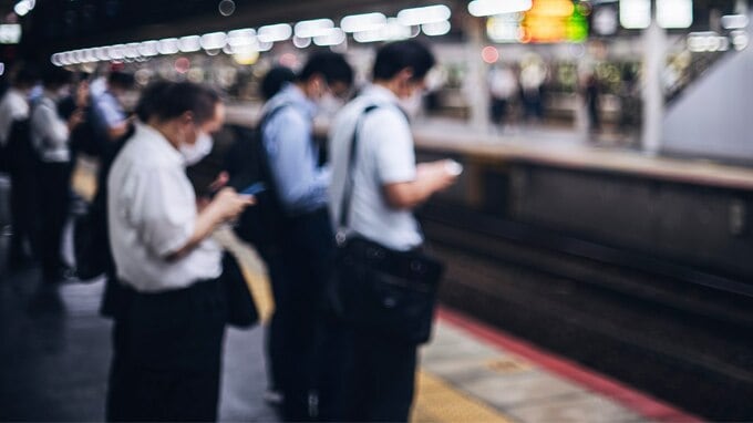 これでは国家衰退を避けられない…ネット利用率「世界トップクラス」なのに「デジタル後進国」、日本の“危うい現在地”