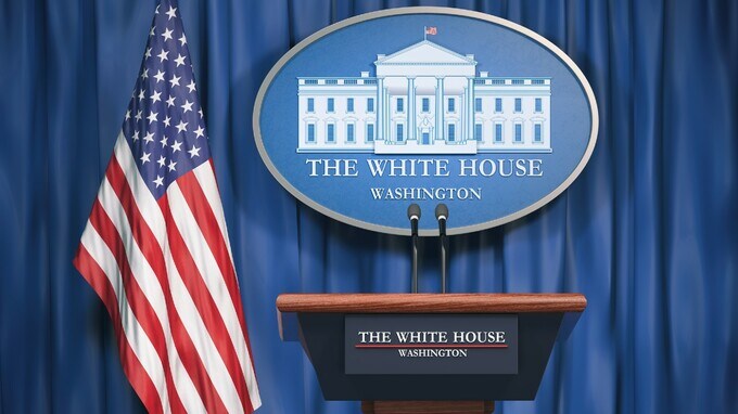 普通に戻った、副大統領候補者討論会