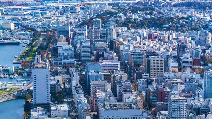 中小企業、中堅企業、大企業の境目はどこにあるのか？