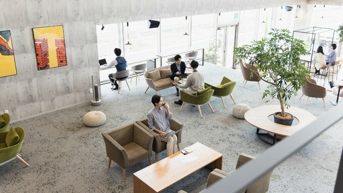 賃金アップの前に見直したい…中小企業の「福利厚生」とは【社労士解説】