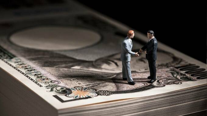 総額56兆円超「ゼロゼロ融資」の驚くべき実態…“借入額7,000万円”で「株式投資」した社長も！ バラマキと利権の構造が放置されたワケ【新聞記者が解説】