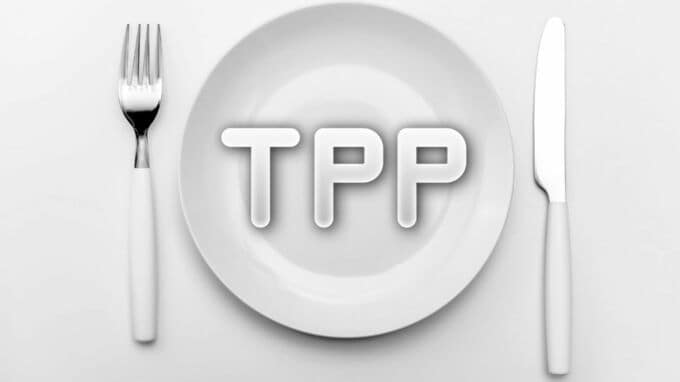 TPP19年発行目指す 関連銘柄は…