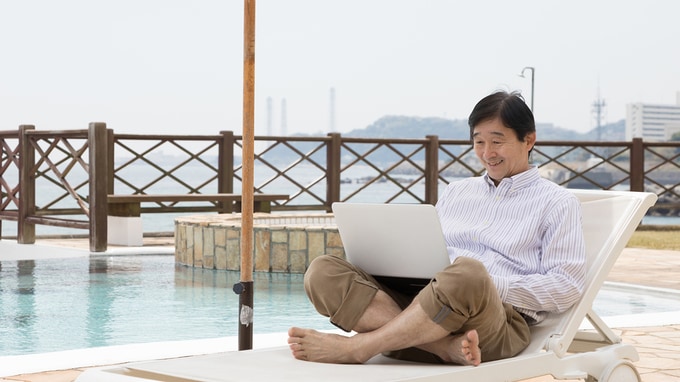 こんなはずでは…2〜3億円の資産を築きシンガポールに移住した人の末路。本当のお金持ちは 「FIRE」 をゴールにしないワケ